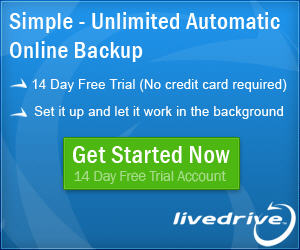 livedrive-online-backup-review