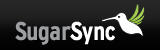 SugarSync Online Backup Service