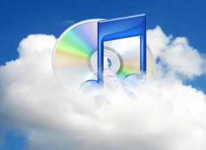 mobile-cloud-music-service