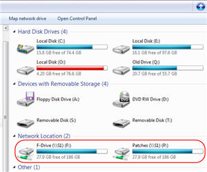which-online-backup-service-supports-mapped-drives