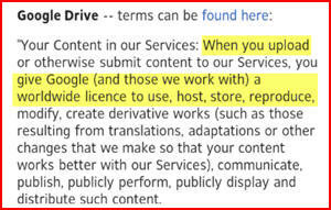 google-drive-terms-of-service-scary