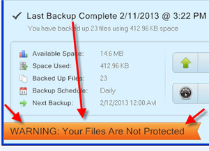 mypcbackup-free-trial-disappointing