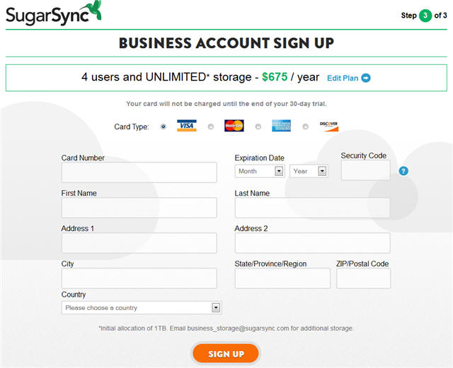 sugarsync-business-account-signup-4-users-payment-screen