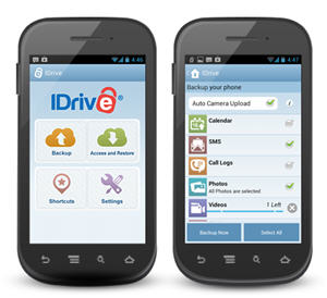 idrive-new-mobile-app